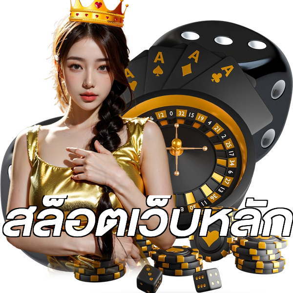 สล็อตเว็บหลัก
